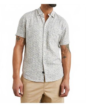 Rails Carson Shirt - White