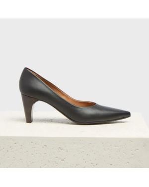 Coclico Pisces Pump - Black