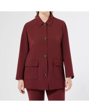 Marina Rinaldi Luxsca - Red