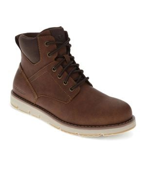 Dockers Dustin Rugged Casual Chukka Boot - Brown