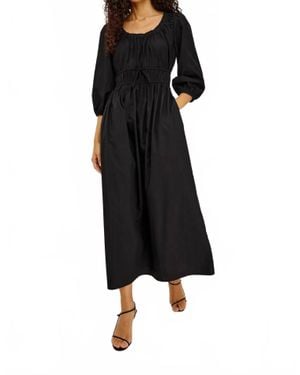 Rails Isabelle Maxi Dress - Black