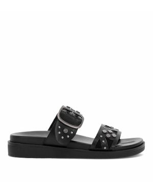 Frye & Co. Castella - Black