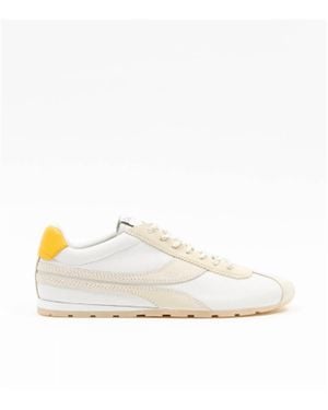 ONCEPT Essex Sneaker - White
