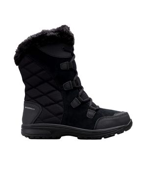 Columbia Ice Maiden Ii Bl1581-014 - Black