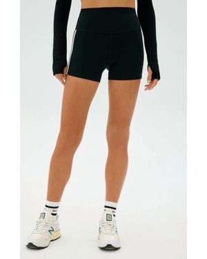 Splits59 Ella Airweight High Waist Short - Black