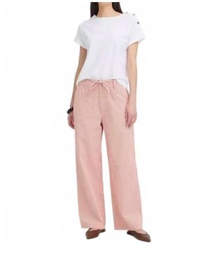B.Young Laro Pants - Pink