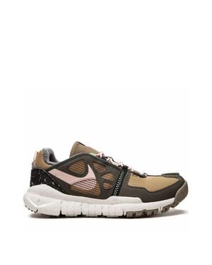 Nike Free Terra Vista Sneakers - White