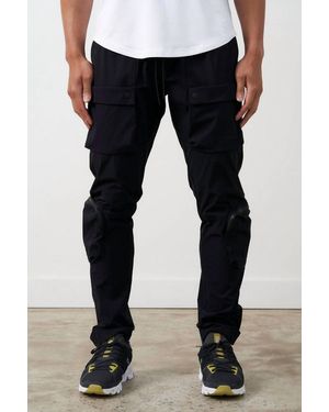 KUWALLA Tek Utility Pants - Blue