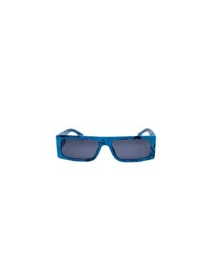 KnotWtr Elavated Sunglasses - Blue