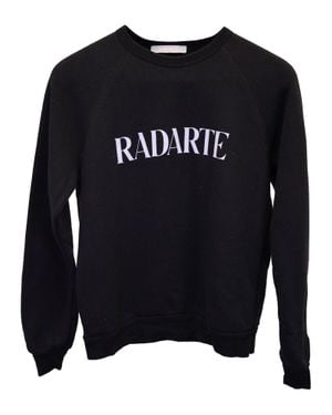 Rodarte Radarte Sweater - Blue
