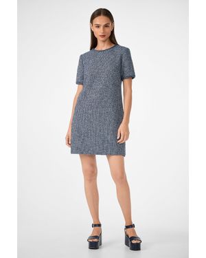 Trina Turk Akara Dress - Blue