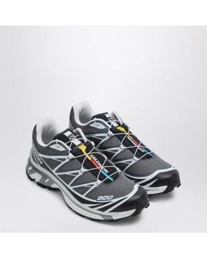 Salomon Sneaker Xt-6/Night - Multicolor