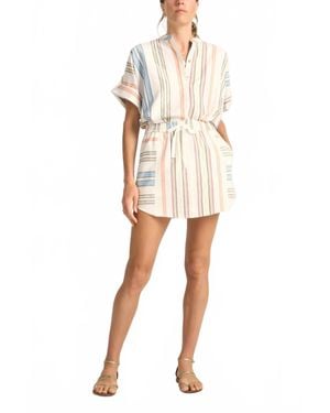 ILIO NEMA Abas Skirt - Natural