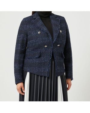 Marina Rinaldi Cocco60 - Blue