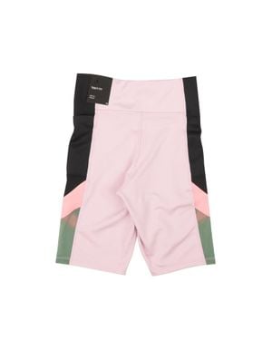 Nike Arctic And Dutch Heatwave Bike Shorts - Pink