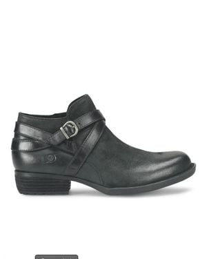 Born Kelle Boot - Black