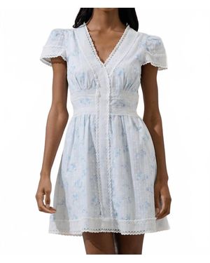 Sugarlips Petite Dresses for Women | Lyst