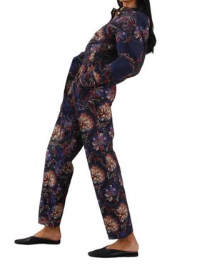 Chufy Jaime Jumpsuit - Blue