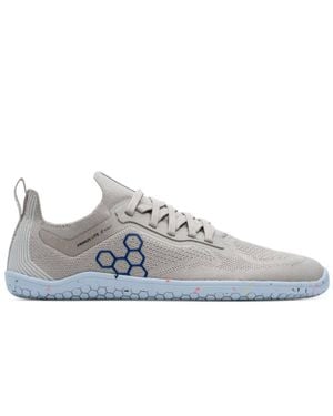 Vivo Primus Lite Knit Shoes - Gray