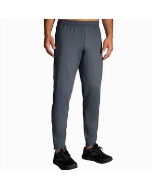 Brooks Spartan Pants 2.0 - Blue