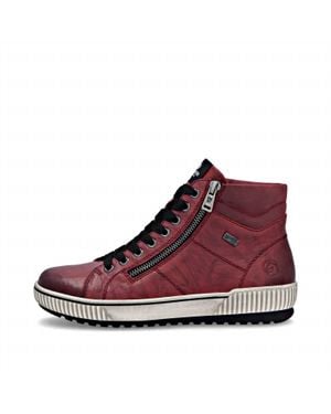 Remonte D0772 Maditta Sneakers - Red