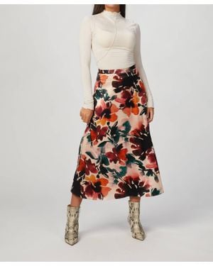 Cami NYC Winnie Skirt - White