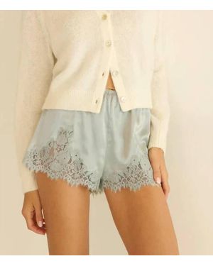 Doen Iona Shorts - Multicolor