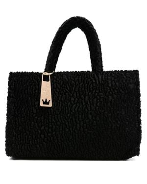 La Milanesa Bags - Black