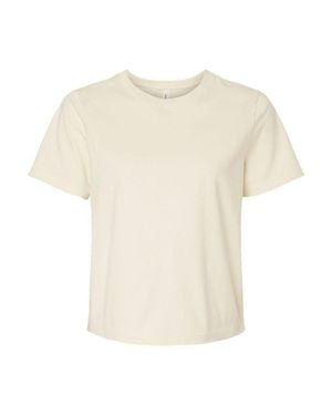 Bella Canvas 6 Oz Heavyweight Tee - Natural