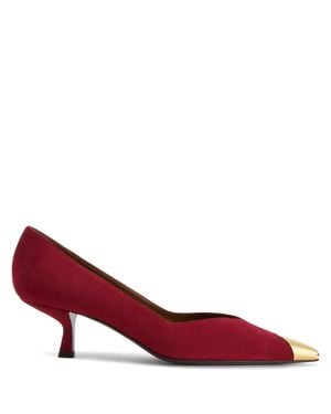 Giuseppe Zanotti Melaine 50 - Red