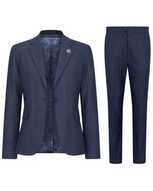 TruClothing Tpw - Blue