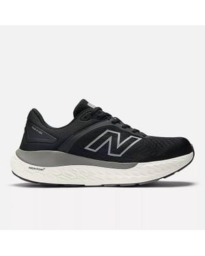 New Balance Fresh Foam X 1540 V4 Running Shoes - Black