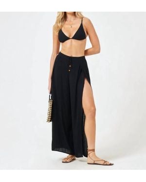 LSPACE Cali Pants - Blue