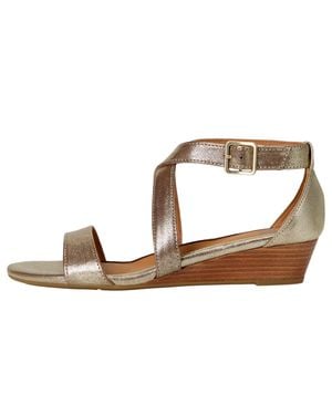 Söfft Innis Satin Sf0001363 - Metallic