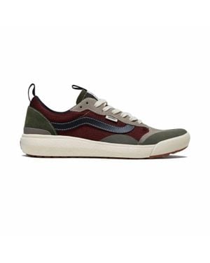 Vans Mte Ultrarange Exo Se Shoe - Brown