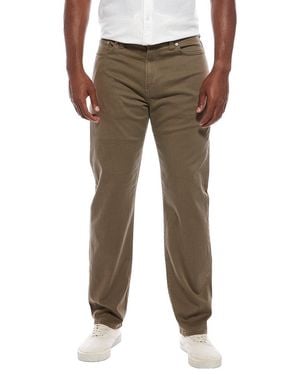 Madewell 1991 Straight Allday Pant - Multicolor