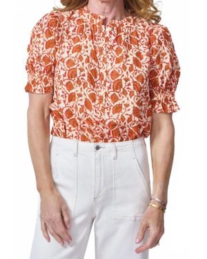 Apiece Apart Los Altos Top - White