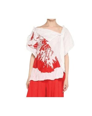 IGOR Kim Top - Red