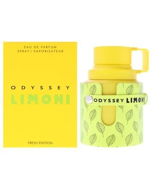 Arma Odyssey - Yellow