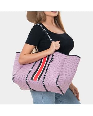 Fashnzfab 2Pcs - Pink