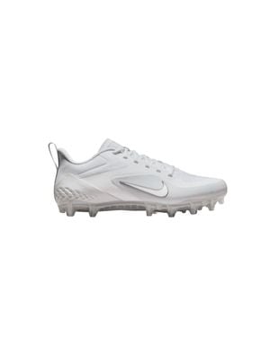 Nike Alpha Huarache 8 Pro Lx Cw4439-110 - White