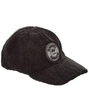 Missoni Baseball Cap - Black