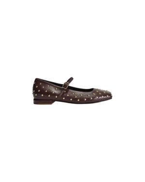 Cordani Millie Ballet Flat - Multicolor