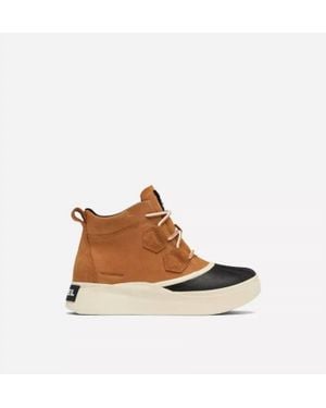 Sorel Out N About Iv Classic Waterproof Boot - Brown