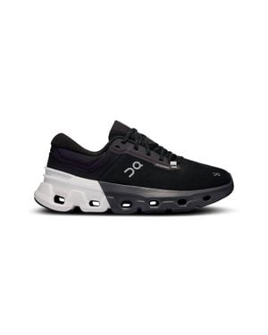 On Shoes Cloudflyer 5 Running Shoe - Black