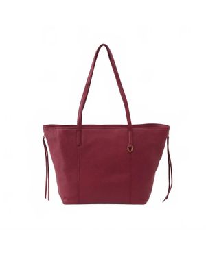 Hobo International Small Kingston Bag - Purple