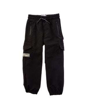 Sovereign Code Leo Cargo Pant - Black