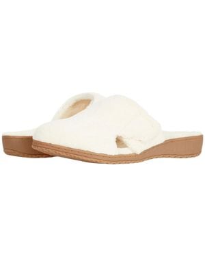 David Tate Cuddle Light Bone Cuddle-110 - White
