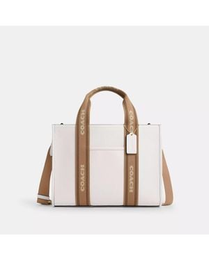 COACH Smith Tote Bag - Pink