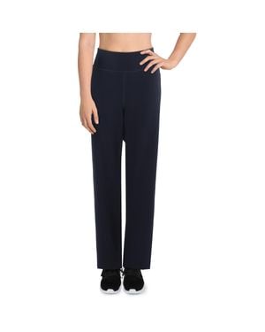 Skechers Plus Pocket Nylon Jogger Pants - Blue